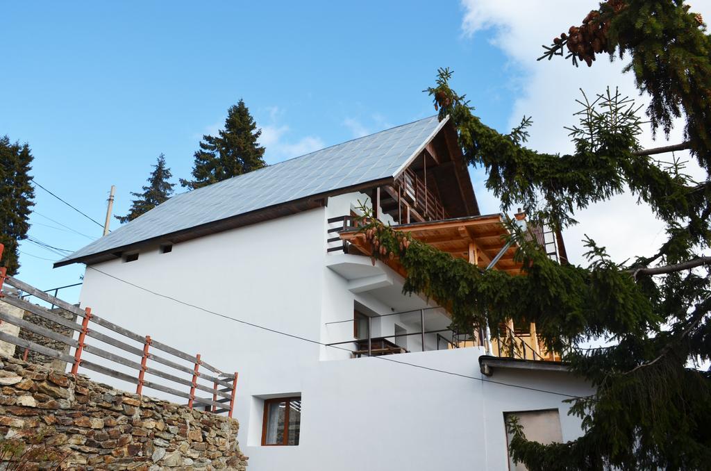 Casa Hai La Ranca Exterior foto